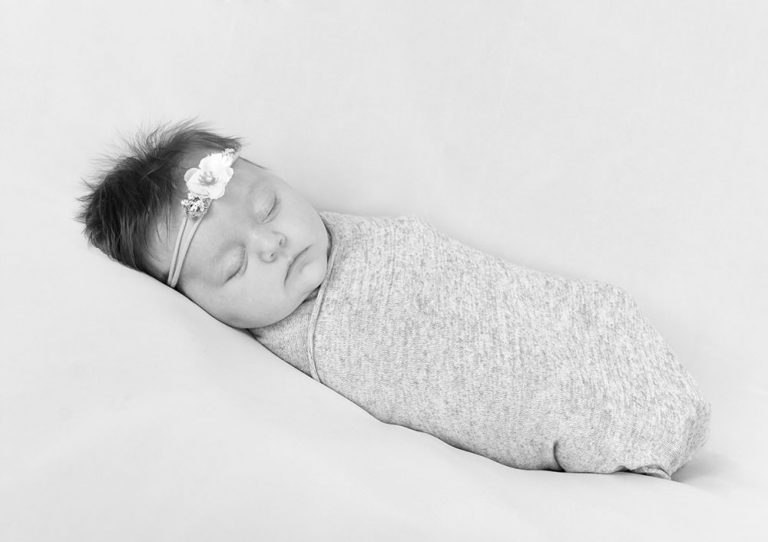 Newborn photography - Dinky Photos - Stoke on Trent