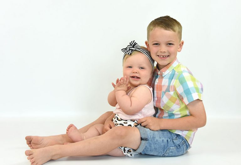 Portrait Photography - Dinky Photos - Stoke on Trent