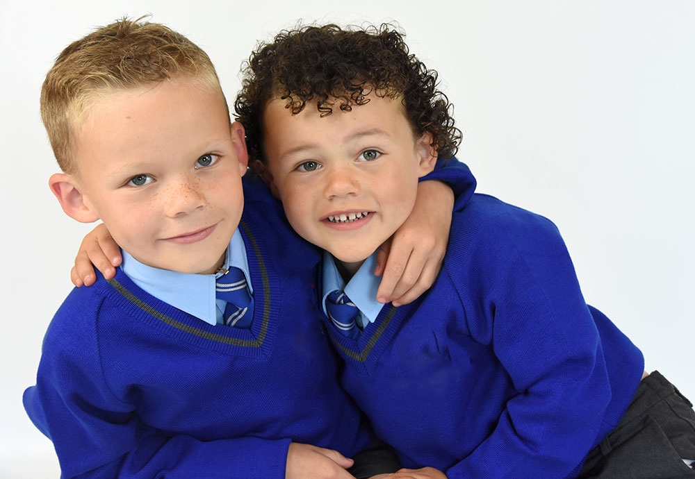 Mini Photo Shoots - Dinky Photos - Stoke on Trent