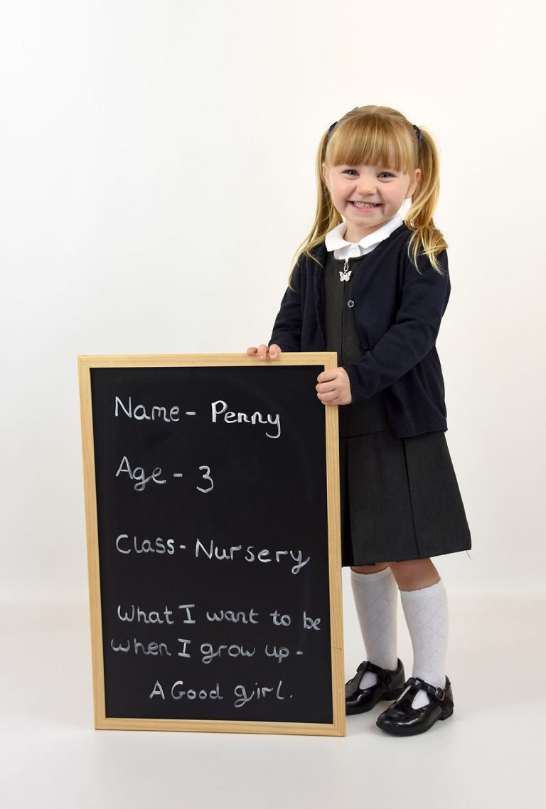 Mini Photo Shoots - Dinky Photos - Stoke on Trent